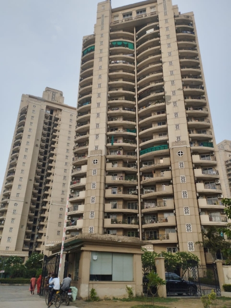 4 bhk flat for sale in ATS Kacoon